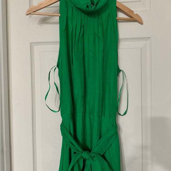 carolina herrera dress SZ 8 NEW without tag - Picture 7 of 8